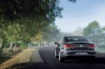 Volkswagen Passat CC 2012 года